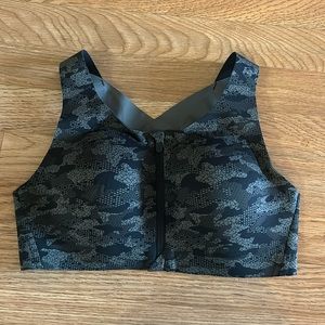 Lulu Lemon sports bra